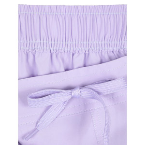 Short de plage athlétique professionnel pour femme, de bonne qualité, avec doublure confortable, haute visibilité et motifs élégants - Product Image 6