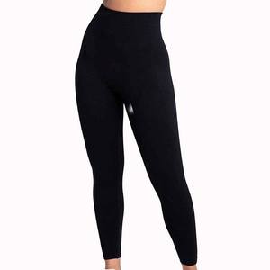 Leggings de Mujer de Última Moda en Oferta, con MOQ Bajo, Ropa de Yoga Cómoda y Transpirable, Leggings de Mujer con Nuevo Diseño - Product Image 1