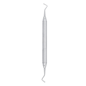 Instrument de restauration dentaire à condensateur 3 Ward Plugger en acier inoxydable 1,5 mm 1,9 mm avec manche ergonomique creux - Product Image 4