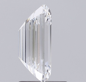 Diamante Cultivado en Laboratorio con Certificación IGI, Corte Esmeralda de 1.80 CT, Color D, Claridad VS1, CVD LG 735589270, ROYAL GEMS, para Joyería - Product Image 4