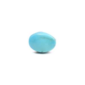 Natural Emerald Loose Gemstone Lot-5.82 Carat Pear Shape 20mm-Certified Wholesale - Product Image 1