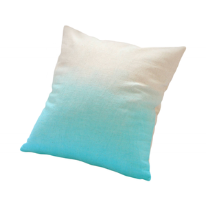 Bohème broderie décor maison marocain coton gland touffeté Boho taie d'oreiller taie d'oreiller housse de coussin - Product Image 1