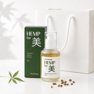 Sérum facial premium, sérum de soin intensif, formule de soin du teint, soin hydratant raffermissant, sérum pour l'élasticité de la peau, sérum éclaircissant - Product Image 1