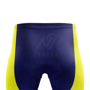 Shorts de cyclisme respirants pour hommes 2026 – Prix de gros - Product Image 6