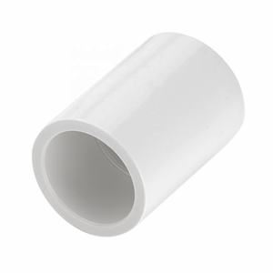 Tapa de Extremo de Tubería de PVC para Cerrar Líneas de Flujo en Sistemas de Suministro de Agua, Drenaje y Fontanería - Product Image 4