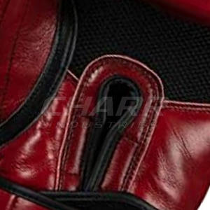 Guantes de Boxeo de Cuero Hechos a Medida, Alta Calidad, Antideslizantes, Correa de Muñeca Ajustable, Colores y Tallas Personalizadas en Venta - Product Image 6