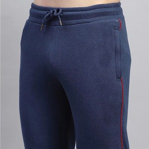 Ensemble de survêtement personnalisé de haute qualité pour hommes, idéal pour le sport et la gym, comprenant un sweat-shirt et un pantalon de jogging, 2 pièces - Product Image 5