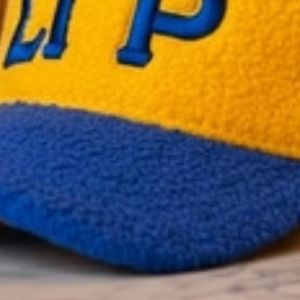 <b>Women</b> Embroidered Sherpa Cap Soft Fleece Warm <b>Baseball</b> <b>Hat</b> Adjustable Casual Winter Outdoor Headwear Custom Wholesale Fashion - Product Image 6