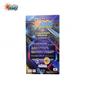 สปริงแรงบิดเหล็ก SUN RACING MIO SOUL I 125 1000RPM สำหรับ CVT Variator รุ่น Heavy Duty อะไหล่เพิ่มประสิทธิภาพ - Product Image 6