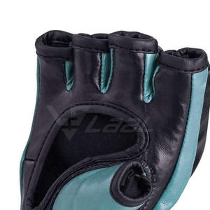 Gants de sport de haute qualité pour l'entraînement, gants MMA tendance, gants MMA pour la vente en gros - Product Image 6