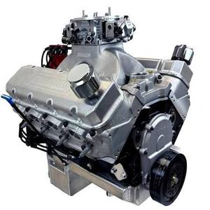 Proveedor de motores ZZ632 6.6L V8 tipo crate, Motor Stroker Crate ProSeries 632 CI, Precio del motor ZZ632, Precio del motor ZZ632 tipo crate - Product Image 6