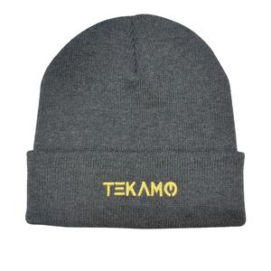 Gorros de invierno de alta calidad, gorro de punto, estilos clásicos, estilos acrílicos de Hip Hop, colecciones de marcas al por mayor, sombreros de Vietnam OEM - Product Image 1