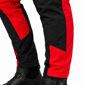 Pantalones de Ciclismo de Montaña MTB para Hombre, Diseño Nuevo, Transpirables, de Secado Rápido, Ligeros, Personalizados, de Alta Calidad - Product Image 6