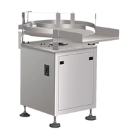 Machine de comptage de comprimés/pilules/capsules entièrement automatique de haute précision pour laboratoire, fabriquée en Chine