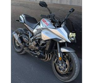 Moto de rue neuve Suzuki <span class=keywords><strong>KATANA</strong></span> <span class=keywords><strong>2020</strong></span> Clean Title Smart - Product Image 2