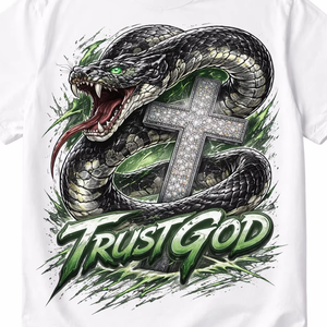 Custom T-Shirt Men's Ringer Oversized Drop Shoulder T-Shirt <b>Round</b> Neck DTF Printing T-Shirt High Quality T Shirt for Men - Product Image 1