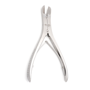 กรรไกรตัดกระดูกคลีฟแลนด์ 30 องศา 16.5 ซม. เครื่องมือผ่าตัดสแตนเลสสำหรับการตัดและตกแต่งกระดูกอย่างแม่นยำ - Product Image 3