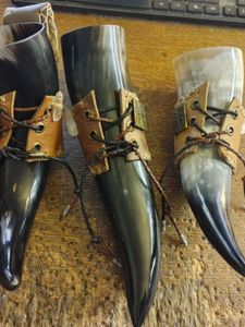 Cuerno para Bebidas Tribal - Product Image 2