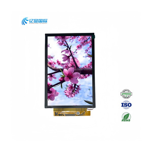 7.0 \ "1000 nits mipi 40pin TFT màn hình LCD hiển thị Module 1200x1920 LCD hiển thị Panels - Product Image 1