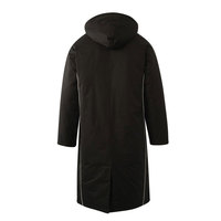 Manteaux longs, vestes matelassées spécialisées, coupe-vent, vêtements de sport personnalisés pour équipes, manteaux imperméables, vestes matelassées