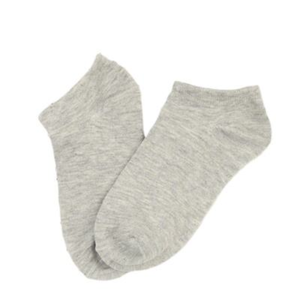 Unisex Low Cut Cotton <b>Socks</b>, Custom Wholesale <b>Ankle</b> <b>Socks</b>, Breathable Casual <b>Socks</b> from China Factory for <b>Men</b> and Women - Product Image 4