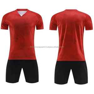 Maillots de football américain personnalisés par sublimation, professionnels, pour adultes, à manches courtes, protection UV, séchage rapide, pour la course à pied et le football - Product Image 3