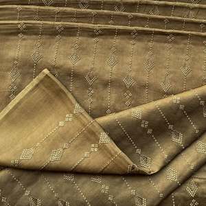 Premium Malty Embroidery Fabric <b>Sequin</b> Embroidered Mesh Lace Fabric for Wedding Bridal Couture and Fashion Apparel - Product Image 2