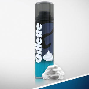 Crema de Afeitar Gillette 175ml - Product Image 4