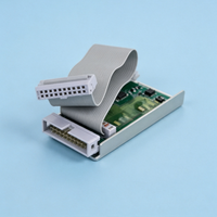 Placa de decodificación compatible VB-SEN2608 para impresora CIJ 1580 para piezas de repuesto V CIJ