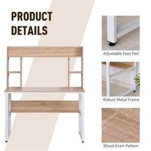 Scrivania per Computer da Ufficio - Product Image 2