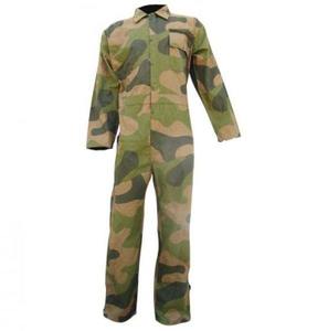 ชุดคลุมเพนท์บอล อุปกรณ์ป้องกันสำหรับการฝึกซ้อมและการแข่งขัน - Product Image 2