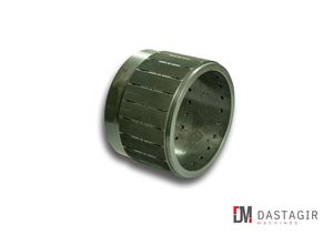 MK9 <b>Rolling</b> Drum Assembled Within <b>Cigarette</b> Making <b>Machine</b> - Product Image 2