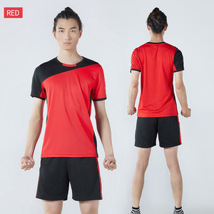 Camiseta Ligera para Voleibol de Secado Rápido, Uniforme Deportivo para Entrenamientos y Competiciones - Product Image 4
