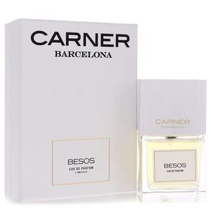 Perfume para Mujer Besos de Eau De Parfum en Spray - Product Image 1