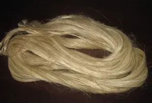 Fibres de jute - Cordes et ficelles, toile de jute, sacoche de jute et tissus mélangés en jute utilisés dans les vêtements, la sellerie et les articles décoratifs - Product Image 6