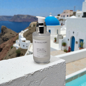 Suero PhytoPDRN V21 50ml, Blanqueador, Antienvejecimiento, con Centella y Vitamina B5, PDRN de Origen Vegetal, Ácido Hialurónico, Humectante Facial Coreano - Product Image 4