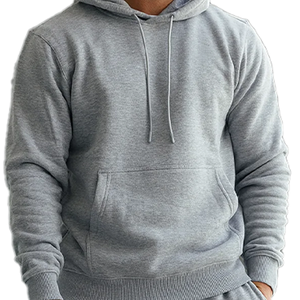 Survêtement de sport d'hiver unisexe à manches longues, imprimé sur mesure, décontracté, uni, pour le football |   Ensemble de vêtements de sport pour club de jogging | - Product Image 4