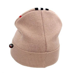Bonnets d'hiver tendance en tricot doux et chauds pour hommes, parfaits pour les activités quotidiennes et les sorties en extérieur – Vente en gros de bonnets d'hiver - Product Image 5