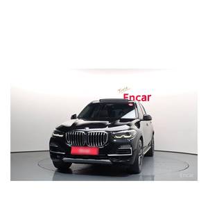 BMW X5 XDrive 40i XLine 2023, conduite à gauche, boîte automatique, caméra de recul, 56 406 km - Product Image 3
