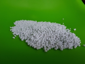 EvoPlas CaCO3 Filler Masterbatch, Grado Extrusión y Película Soplada, Gránulos de PP PE para Moldeo por Inyección - Product Image 5