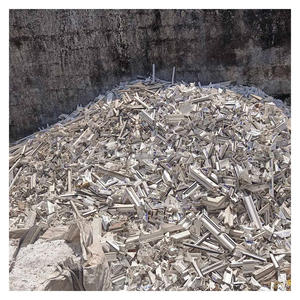 Déchets de plastique rigide uPVC propres pour le recyclage des tuyaux et les industries de la production de profilés - Product Image 2