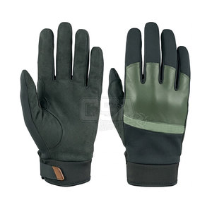 Guantes de Motocross Premium para Hombre con Diseño Flexible y Rendimiento, y una Experiencia Cómoda de Uso Durante Todo el Día - Product Image 6