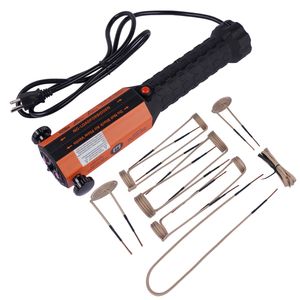 Chauffe-aimant magnétique de remplacement pour l'entretien mécanique automobile des écrous, boulons et roulements – Outils d'atelier - Product Image 5