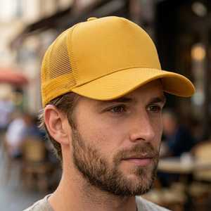 Casquette de baseball unisexe décontractée en coton doux, réglable, respirante, pour le sport, les activités de plein air, l'été, le quotidien, casquette tendance - Product Image 5