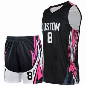 Camiseta de baloncesto para hombre personalizada al por mayor último diseño transpirable Opción de talla grande - Product Image 2