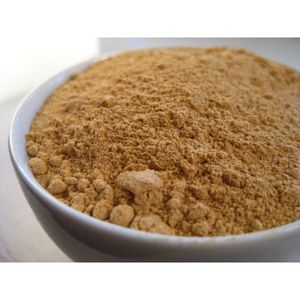 ส่วนผสมอาหารโปรตีนสูง ผลิตจากเนื้อสัตว์และกระดูกบดละเอียด สำหรับอาหารสัตว์ปีก สุกร ปศุสัตว์ ขายส่งจำนวนมาก - Product Image 2