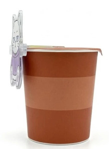 Bouchon à nouilles en acrylique pour outils à pâtes - Product Image 3