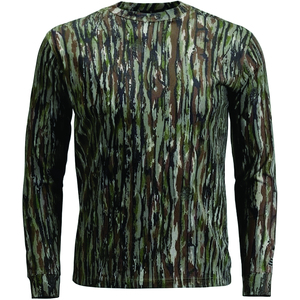Camouflage Hunting <b>Shirt</b> Breathable Long Sleeve Outdoor Apparel for Hunting <b>Hiking</b> Fishing and Nature Trips - Product Image 4