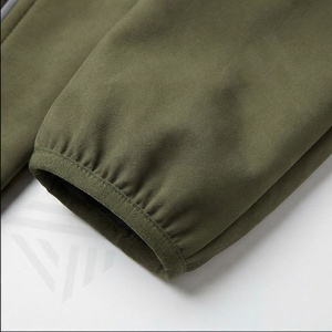 Chaqueta de Motociclista de Cuero Genuino para Hombre de la Mejor Calidad, Nueva Colección de Invierno, Chaquetas de Motocicleta con Protecciones Desmontables Personalizadas - Product Image 6