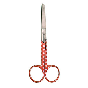 Ciseaux à pansements pour infirmières en acier inoxydable forgé, ciseaux médicaux, cisailles de traumatologie avec confort ergonomique - Product Image 5